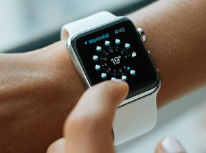smart-watch
