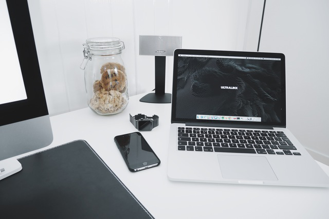 How to get work done on an ultrabook