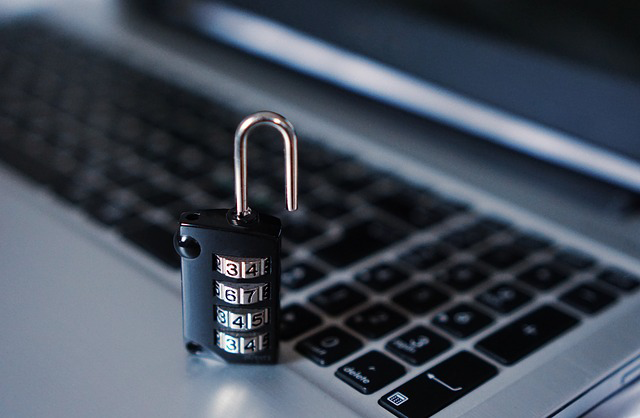 Make sure your passwords are secure enough.