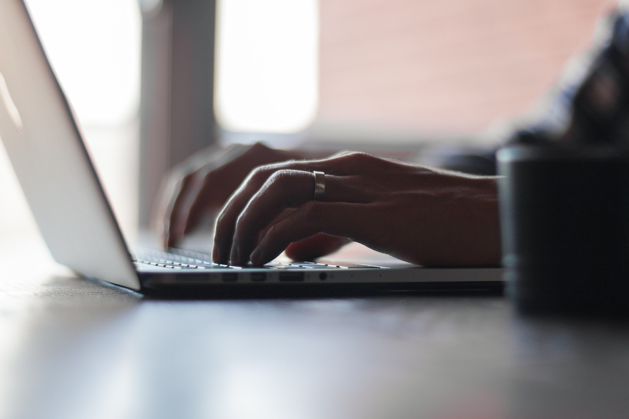 5 tips for increasing your web security